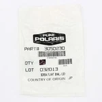 Polaris Float Bowl Screw Part Number - 3050230 New. Price: $12.99.