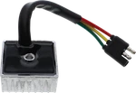 Parts Unlimited Regulator And Rectifier 2112-1563 New. Price: $48.91.
