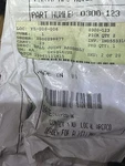 0300-123 R/b 0605-686 Arctic Cat Kitty Ball Joint New Oem. Price: $34.89.