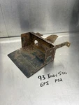 91 92 93 94 Polaris Trail Deluxe Electric Start Oem Battery Box 1011617-067 Used. Price: $56.39.