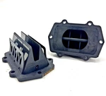 06-16 Arctic Cat Sno Pro 440 600 V-force Reed Valve Assembly 2900-068 Used. Price: $274.95.