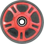 Ppd R6380T-2-113A Idler 6.38" X .625" Red S/m New. Price: $84.27.