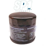 SP1 Crankcase Oil Filter For 2006-2008 Arctic Bearcat Widetrack Turbo La New. Price: $17.96.
