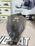Arctic Cat 5639-798 Low Windshield Pink 2012-2017 New. Price: $175.00.