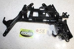 118 2018 Ski-doo Grand Touring 600 Ace Module Support 512060994 Used. Price: $49.99.
