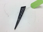 Arctic Lh Left Front Hood Screen Vent 2007-2015 Firecat TZ1 Spar 4606-625 Used. Price: $18.95.