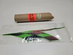 Genuine Nos Arctic Cat Snowmobile Hood Upper Side Lh Decal 0611-151 New. Price: $49.99.