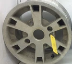 Bombardier Rim Front Wheel 12X6.5 2007-2008 Outlander Xt Max 650 705400440 Used. Price: $38.95.