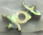 Ski-doo Snowmobile Starter Pawl Replacement Valmont Everest Elite Elan 420881275 New. Price: $9.25.