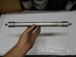 2015-2017 Polaris Axys Rush Pro Switchback Rmk Sks Cross Brace Tube 1020287 Used. Price: $19.80.