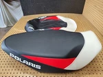 Polaris Switchback PRO600 PRO800 Adventure Seat Cover 2013 To 2014 P*-27 New. Price: $55.00.