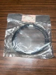 Nos/oem Vintage Kawasaki/sno-jet Snowmobile Brake Cable Pn: 070228 54005-3502 New. Price: $40.00.