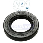 SP1 Chaincase Oil Seal For 2015 Ski-doo Mx Z Tnt E-tec 800R Drive Bearings Si New. Price: $10.37.