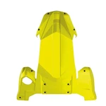 Ski-doo New Oem Polypropylene Full Body Skid Plate With Attachment Kit 860201441. Price: $194.99.