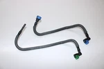 2018 Polaris Rmk 600 144" Axys Fuel Gas Lines Hoses Set Used. Price: $39.95.