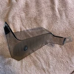 2023 Ski-doo Renegade 850 E-tec X Oem Rh Right Short Air Deflector 517308234 229 New. Price: $13.00.