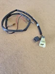 Used Oem Yamaha YS-45686 Digital Instrument Power Coupler Nos. Price: $20.00.
