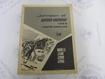 1969 Johnson Skee-horse 25 Hp Snowmobile Parts Catalog J1590 J2090 Used. Price: $19.95.