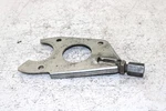 1997 Ski-doo Formula 380 Oem Torque Stopper Plate 517271800 SS23 Used. Price: $14.99.