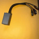 Cdi 8H6-10 Hitachi Yamaha Ignition Control Module Used. Price: $44.77.