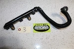 117 2018 Ski-doo Grand Touring 600 Ace Fuel Rail 420874960 / 420874961 Used. Price: $14.99.