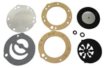 Spi Diaphragm Gasket Rebuild Repair Keihin Hd Carburetor SM-07075 New. Price: $18.95.