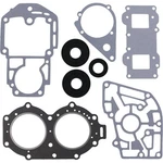 Vertex Top End Gasket Kit For Yamaha 500 Runner/wave Jammer 87-93 New. Price: $63.22.