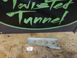 2000 Polaris Rmk 600 Bellypan Upper Brace 5243820 GEN2 1999 2001 500 700 800 Xc Used. Price: $13.60.