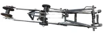 2015 Ski-doo Summit 800R Xm Rear Suspension Skid T3 163 SB118 Used. Price: $398.75.