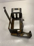 Box, Battery - 2016 Polaris Adventure Switchback 600 52979 Used. Price: $40.00.