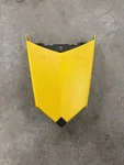Ski-doo Xp Gsx Mxz Renegade Rear Trunk Storage Luggage Rack Yellow 511000757 Used. Price: $60.00.