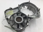Arctic Cat Shroud Fan Housing Cover Fits 1974 Panther Vip 440 Fc 3001-308 Used. Price: $59.95.