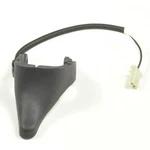 Throttle Lever With Thumb Heater For Yamaha Sleds Replaces Oem# 8FA-82970-01-00 New. Price: $41.99.