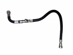 Fuel Line Return 2520648 Oem 2007 Polaris Clean Fire Switchback 600 Snowmobile Used. Price: $18.00.
