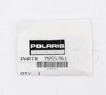 Polaris Washer (pack Of 2) Part Number - 7555761 New. Price: $12.99.