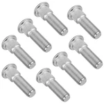 Caltric 99114-10009-00 90114-10009-00 991141000900 Rear Wheel Studs For Yamaha New. Price: $18.00.