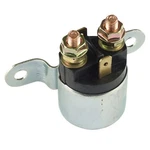Caltric Starter Solenoid Relay For Ski-doo 710000111 515176011 Skidoo New. Price: $12.00.
