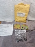 2204499 Polaris Sp Rail Repair Kit 2009 Dragon 600/800 2010 Iq New. Price: $31.49.