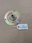 Vintage Mercury Snowmobile 72141 Speedometer Adator Cover, Trail Twister New. Price: $45.00.