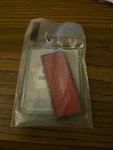 Arctic Cat Snowmobile Reflector 0606-299 New. Price: $10.00.
