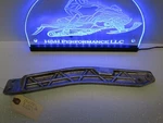 2014 Yamaha Sr Viper Ltx Right Gusset Support 8JP-F1113-00-00 Steering Gate Rtx Used. Price: $26.95.