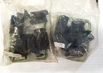 New Oem Arctic Cat 10 Guide Clips 0602-222 Artic Remanufactured. Price: $18.95.