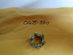 Arctic Cat Snowmobile 0623-330 Slotted Nut O.e.m. N.o.s. Qty 1 New. Price: $9.99.