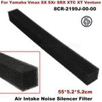 For Yamaha Air Intake Noise Silencer Filter Vmax Sxr Srx Xtc 1997-2006 New. Price: $13.99.