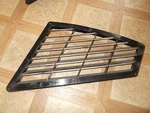 Nos Vintage Arctic Cat Snowmobile 72 Panther Hood Vent 0106-354 Right Side New. Price: $24.99.