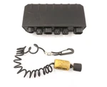 New 2002 Ski-doo Summit 800 (non-rer) Oem Mpem Ecu Computer W/ Key (zero Hours). Price: $499.95.