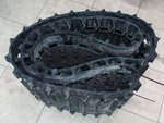 1994-1995 Polaris Track 133 X 15 Wide Pn 5410813 Used. Price: $199.62.