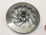 Yamaha Brake Disk Rotor 2007-2013 Phazer Gt Fx 8GC-2581T-10-00 Used. Price: $22.45.