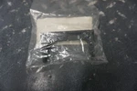 2007-2022 Polaris Oem Intake Reed Block Stuffer New Dragon Iq Rmk 600 700 800. Price: $24.95.