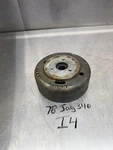 Vintage 78 Arctic Cat Jag 3000 Snowmobile Flywheel Magneto Rotor 3002-573 Used. Price: $46.99.